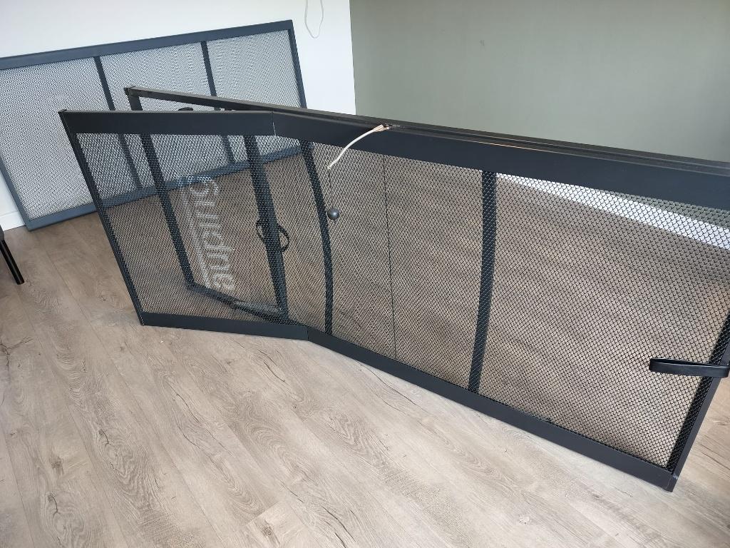 auping spiraal 90-200, Huis en Inrichting, Ophalen, 90 cm, Eenpersoons, 200 cm