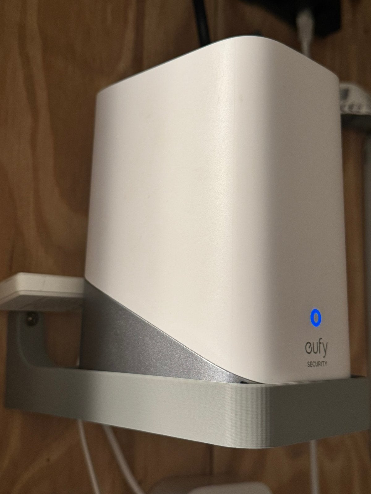 Eufy homebase 3 wallmount  muurbeugel s380., Ophalen of Verzenden, Nieuw