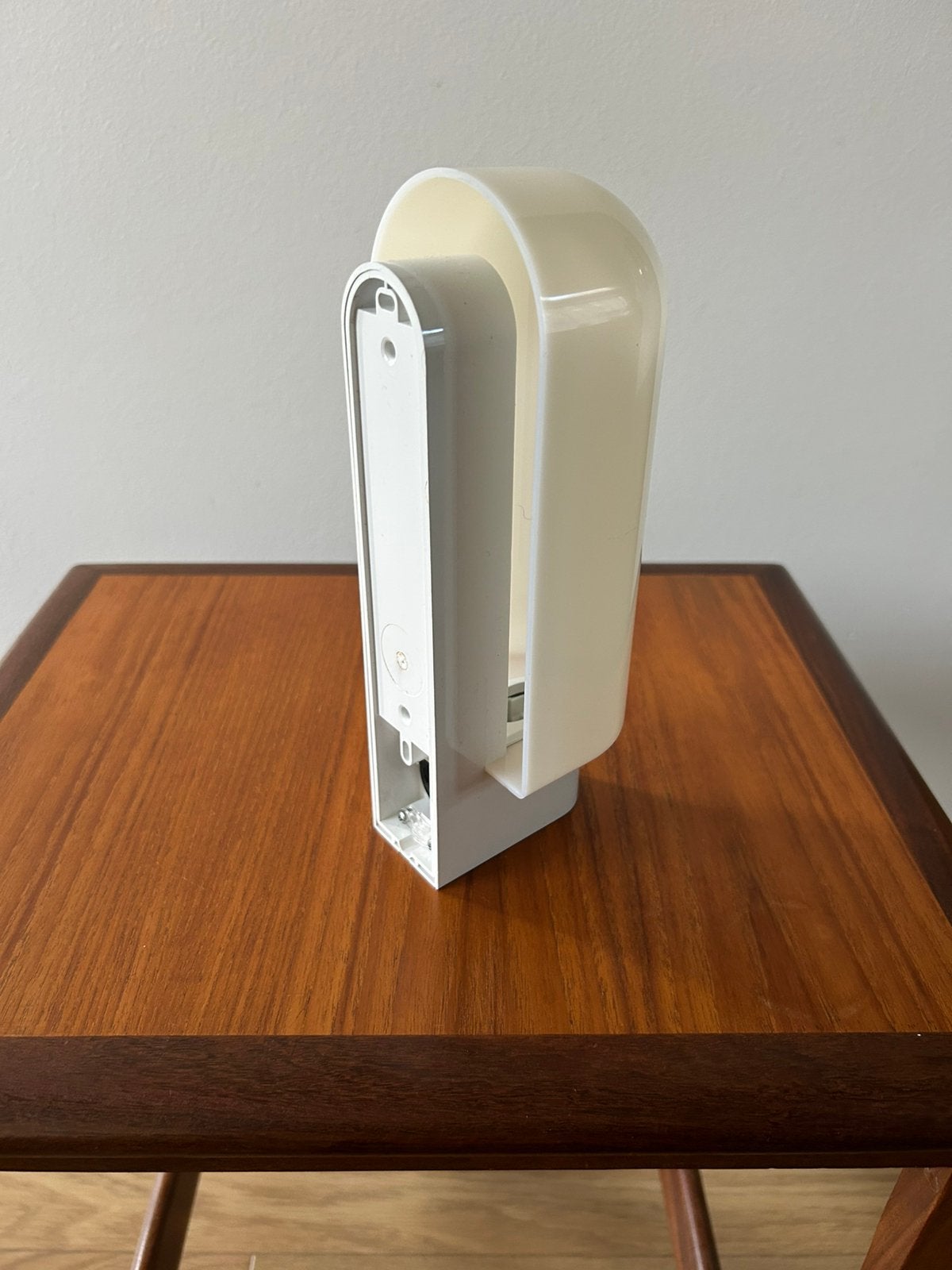 Lumiance 'Plani' Wandlamp | Chris Hiemstra | ‘80 | NIEUW, Kunststof, Overige typen, Nieuw, Overige fittingen