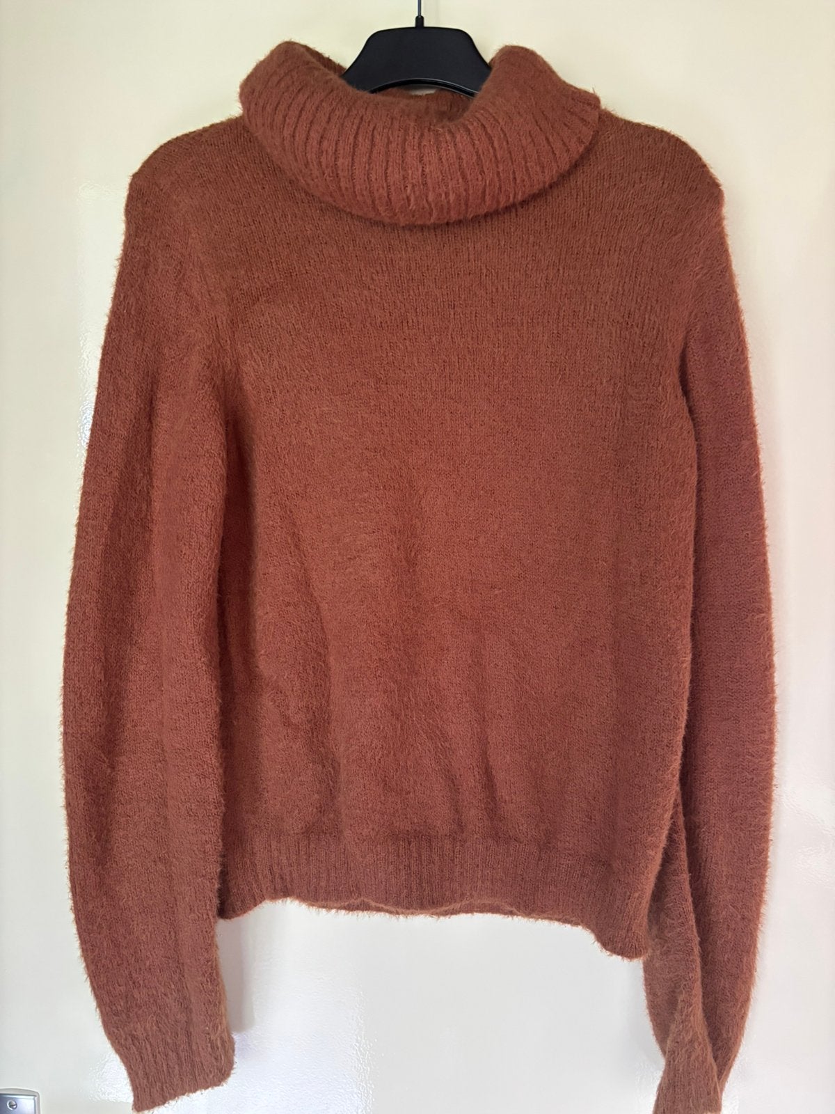 Coltrui, Verzenden, Gedragen, Maat 36 (S), Bruin