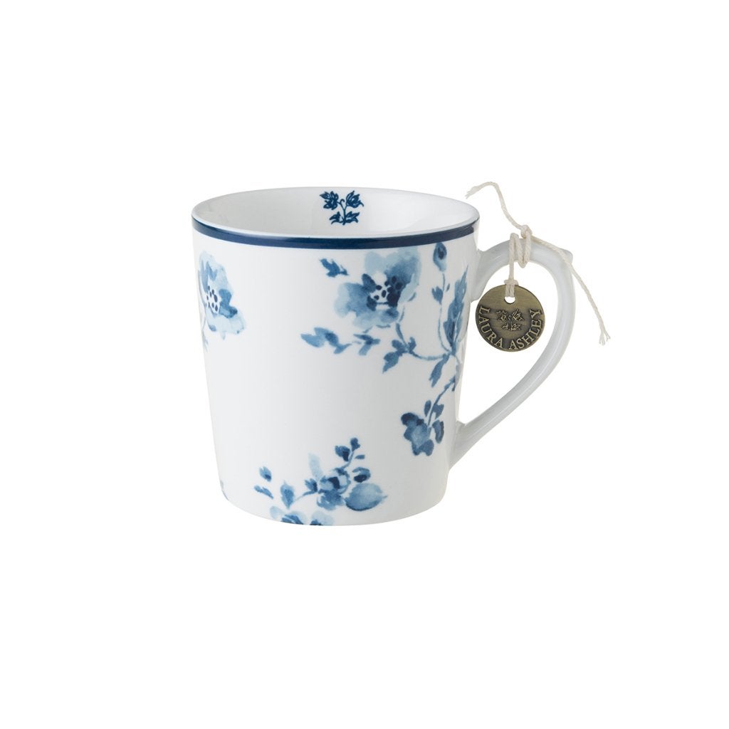 Oorbekers China Rose Laura Ashley servies, Overige merken, Overige typen, Nieuw, Ophalen of Verzenden