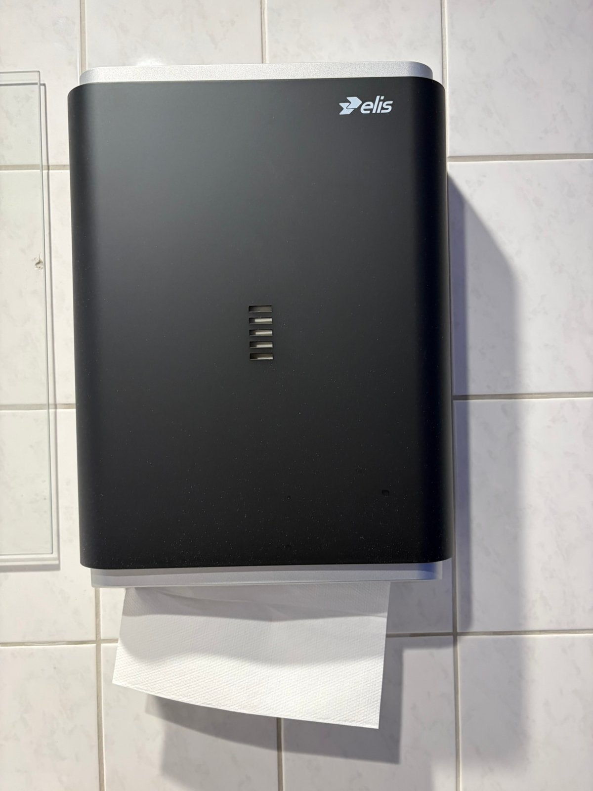 Nieuwe Elis Papier Dispenser, Ophalen of Verzenden, Overige typen