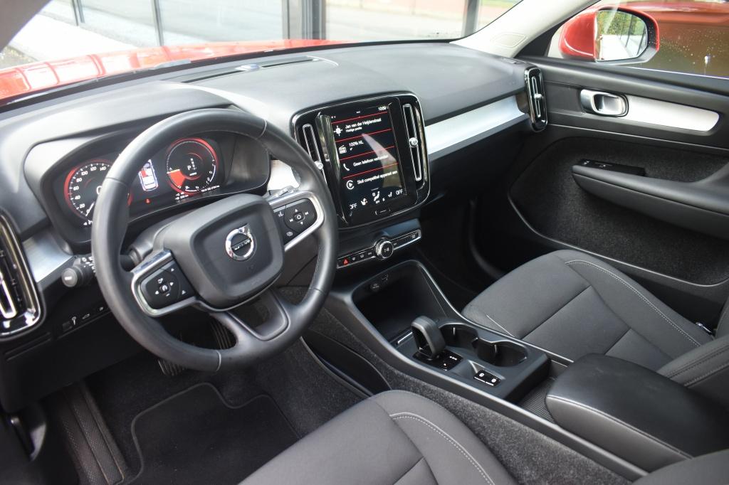 Volvo XC40 T4 211pk [Plug-in] Inscription Expression | 360 |, Automaat, Euro 6, 1712 kg, 24 maanden