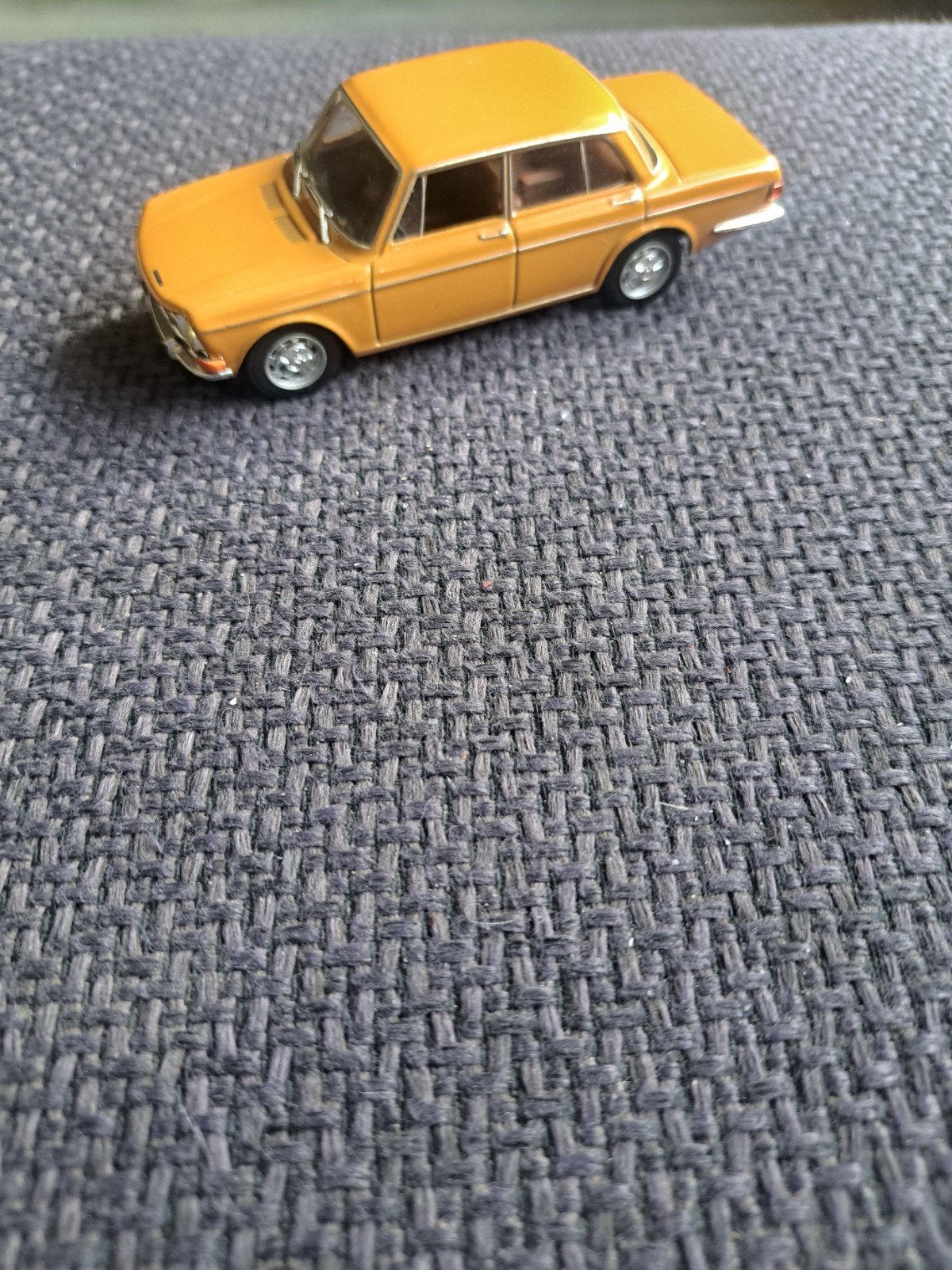 Altaya model simca 1301 s, Overige merken, Gebruikt, Auto, Spanje