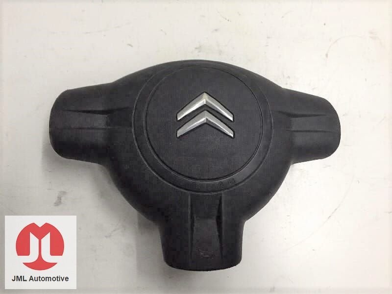 STUUR AIRBAG STUURAIRBAG CITROEN C1, Auto-onderdelen, Gebruikt, -, -, Ophalen of Verzenden