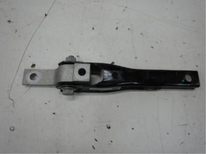 Motorsteun Volkswagen Tiguan (22736640) (5Q0199855AG), Ophalen of Verzenden, Gebruikt