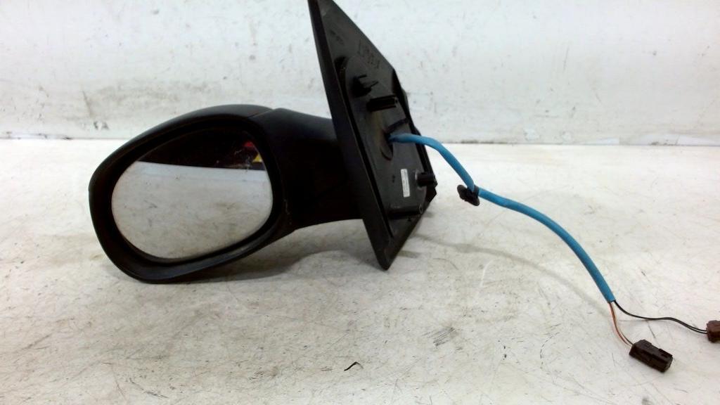 Spiegel buiten links elektrisch Citroën C2, Auto-onderdelen, Onderdelen@venauto.nl, Van der Ven Autorecycling B.V., Gebruikt, Ettenseweg 76, 4706 PB Roosendaal, The Netherlands