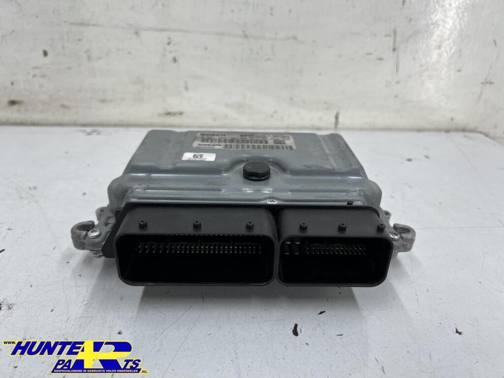 Computer motormanagement Volvo V70 2.5T ('07-'17) 30743338, Gebruikt, Ophalen of Verzenden, Volvo, Volvo