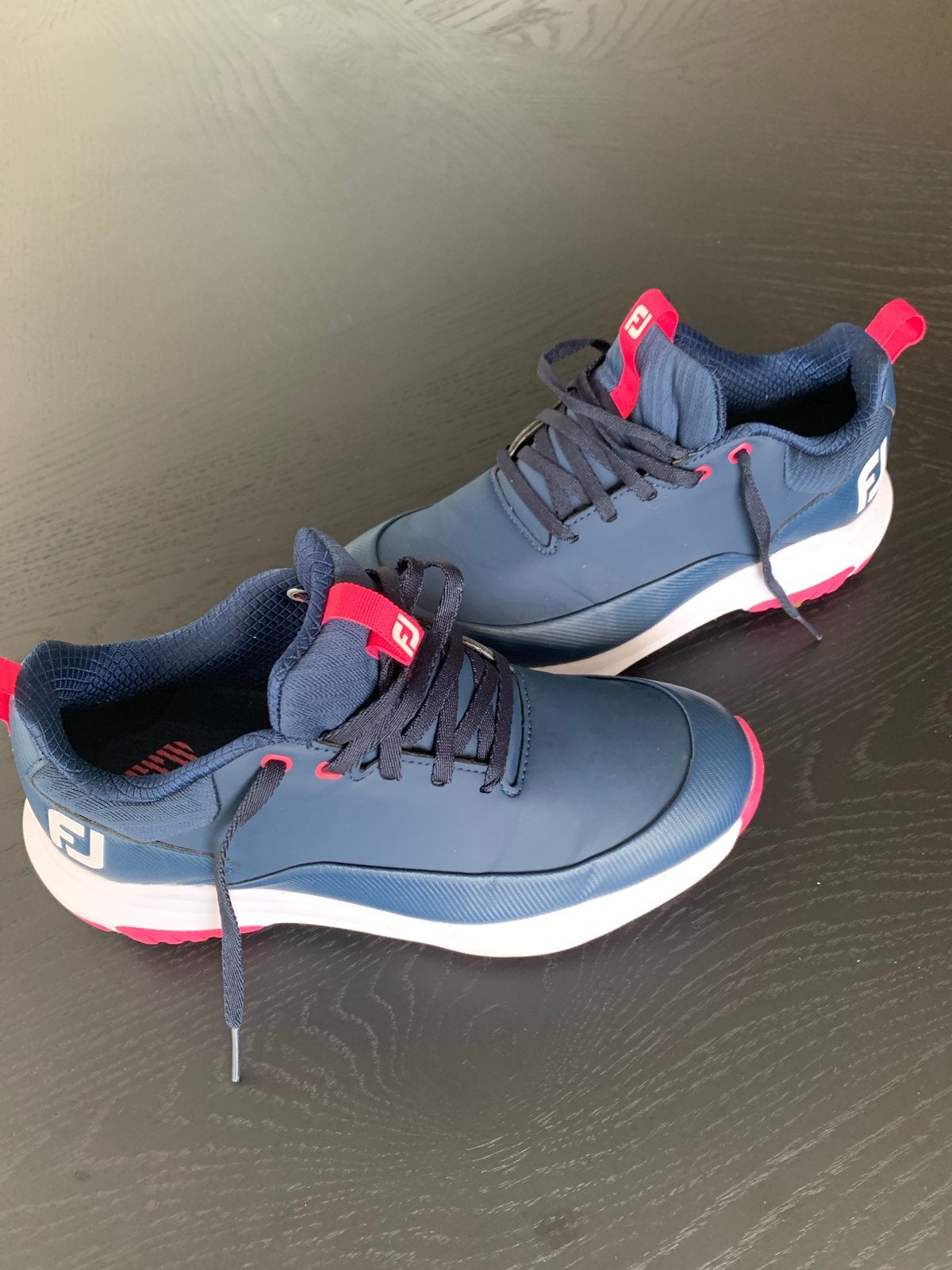 FootJoy Tour Rival Golfschoenen Dames - Maat 38.5, Verzenden, Nieuw, Schoenen