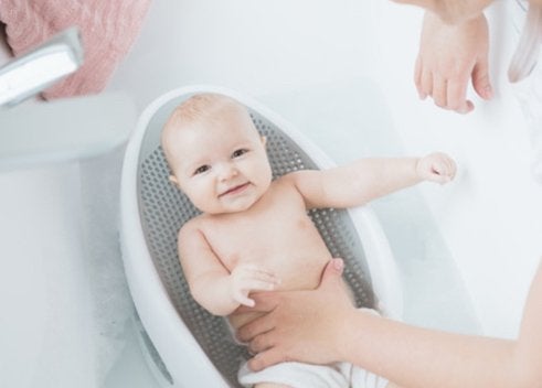 Babyzitje BabyJem, Ophalen of Verzenden, Zo goed als nieuw