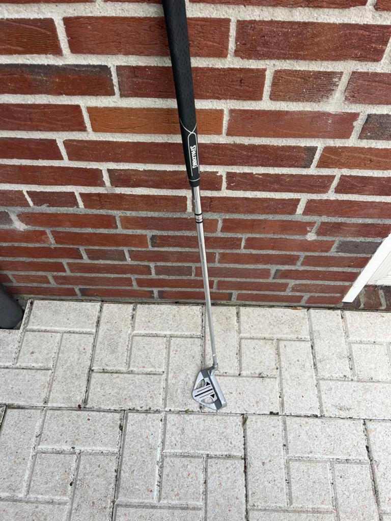 putter, Ophalen, Zo goed als nieuw, Club, Overige merken