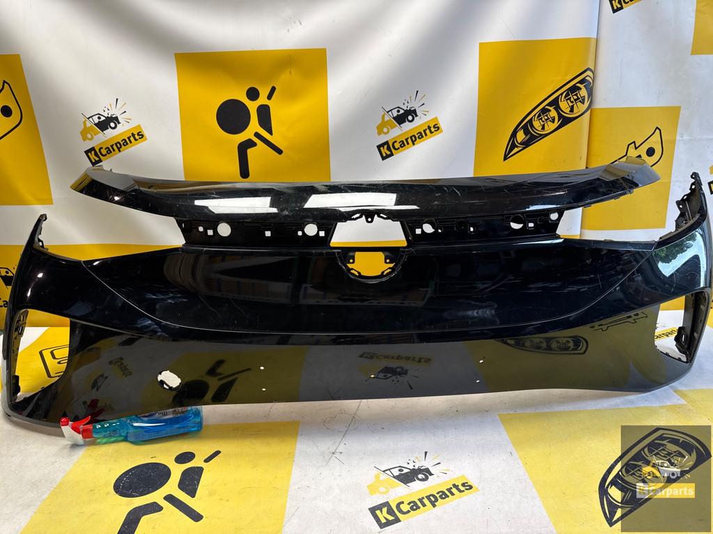 Voorbumper Volkswagen ID4 ID.4 ID 4 origineel 11A807221, Info@fabrikant.eu, Ophalen of Verzenden, Bumper, Fabrikant BV