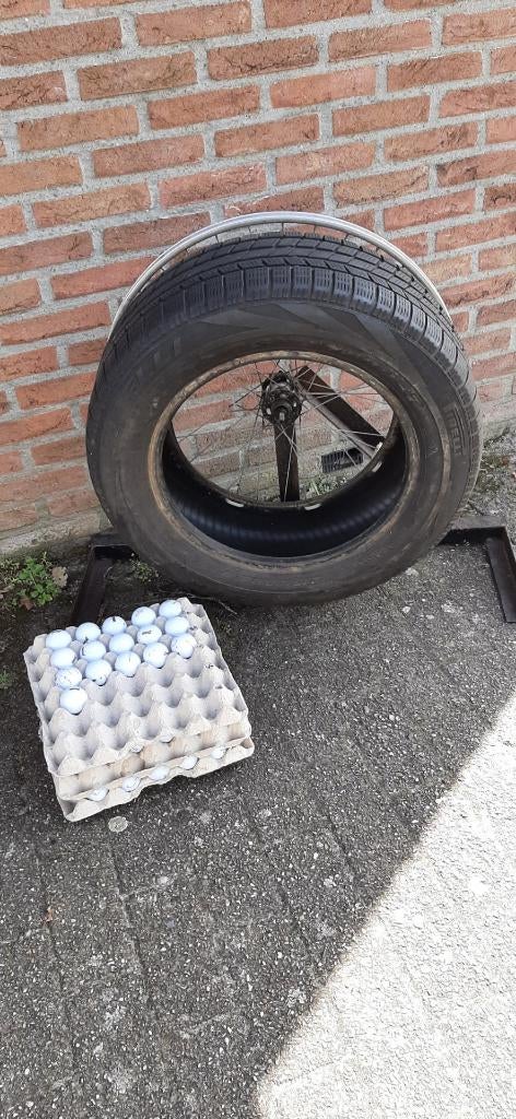 bingo molen, Hobby en Vrije tijd, Ophalen, Gebruikt
