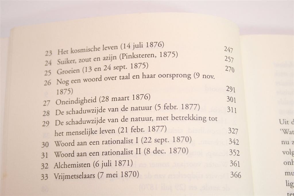 Levensgeheimen — Openbaringen via het Innerlijk Woord, Ophalen of Verzenden, Gelezen, Overige onderwerpen, Achtergrond en Informatie