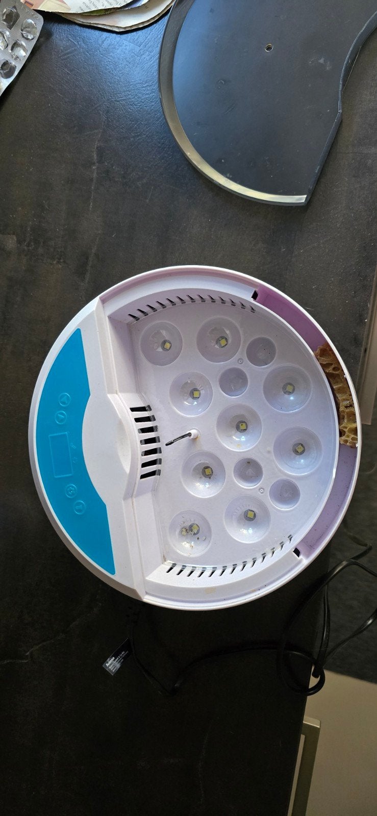 broedmachine, Ophalen of Verzenden, Nieuw, Broedmachine