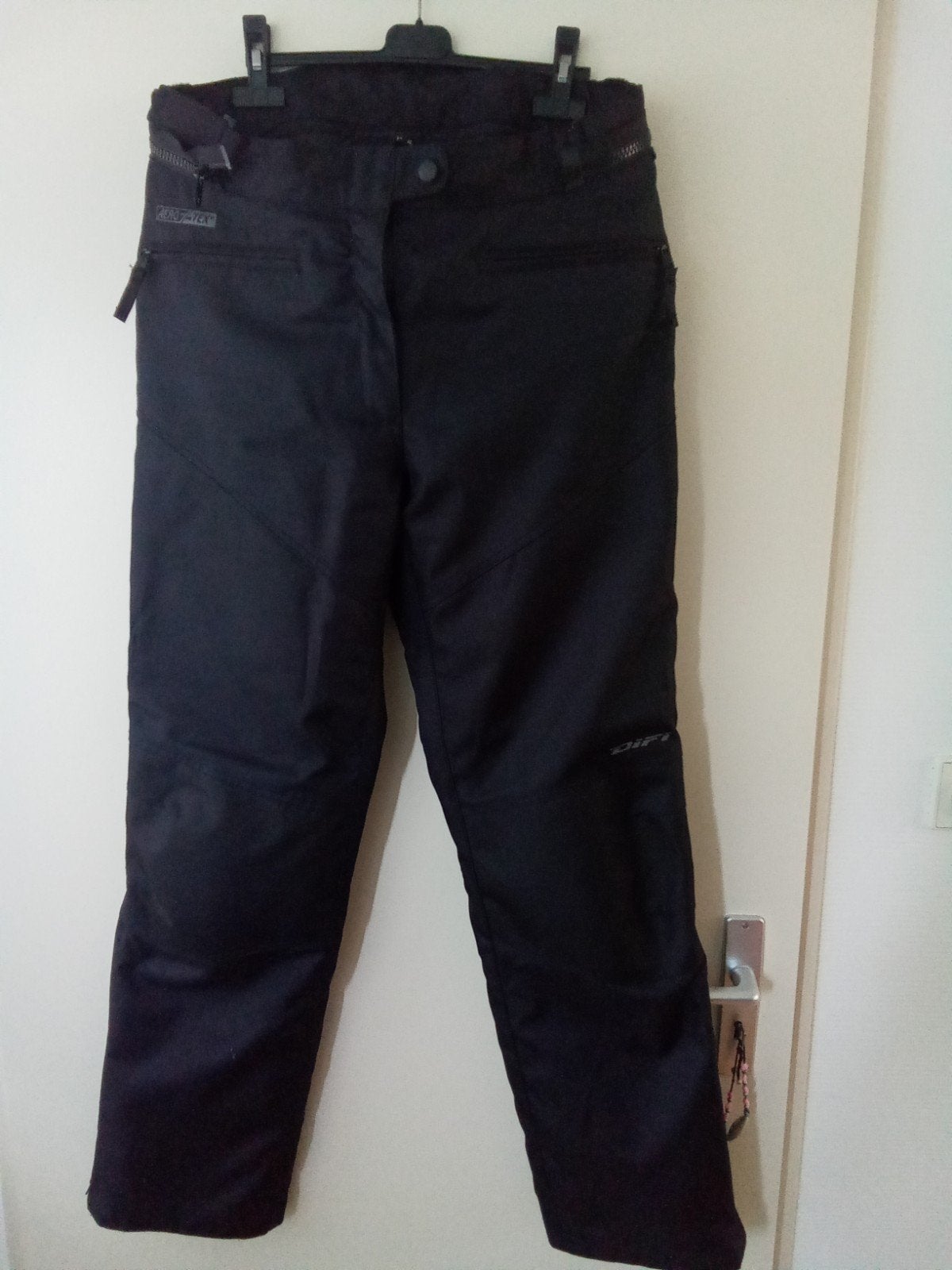 Difi Aero Tex Motorbroek - Maat 42 dames, Motoren, Ophalen, Difi, Broek | textiel, Dames