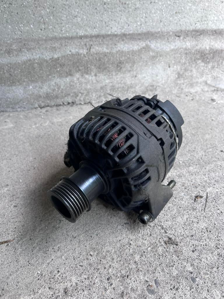 Saab 9-3 OG Dynamo, Auto-onderdelen, Ophalen, Saab
