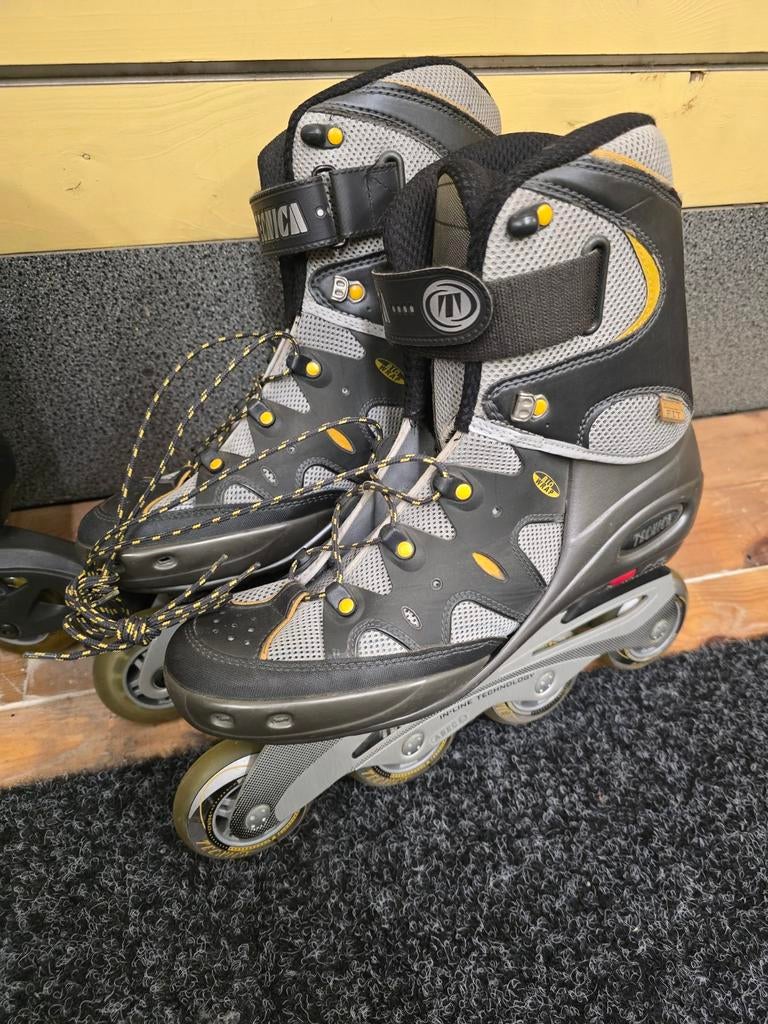 Skeelers Tecnica maat 45, Ophalen, Nieuw