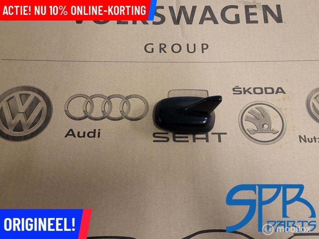 VW GOLF 7 7.5 DAK ANTENNE DAKANTENNE GPS-antenne 5Q0035507C