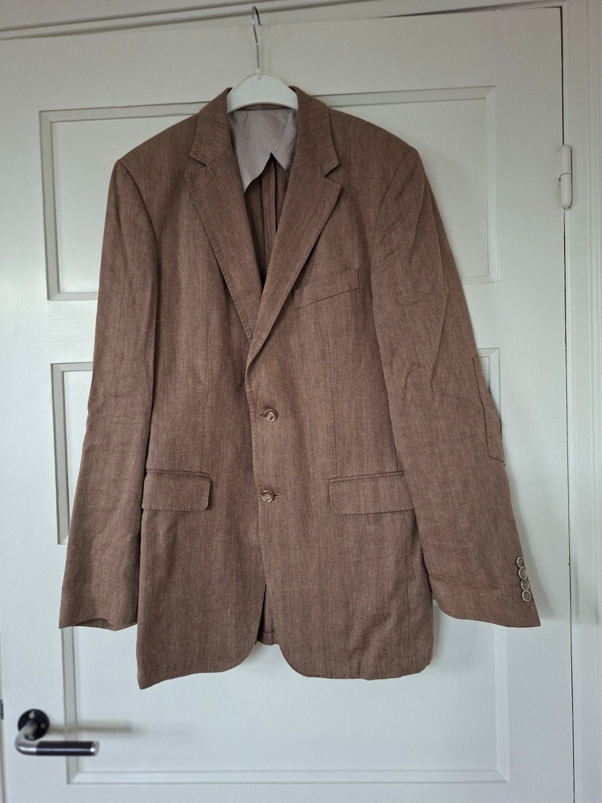 Blazer, Ophalen of Verzenden, Zo goed als nieuw