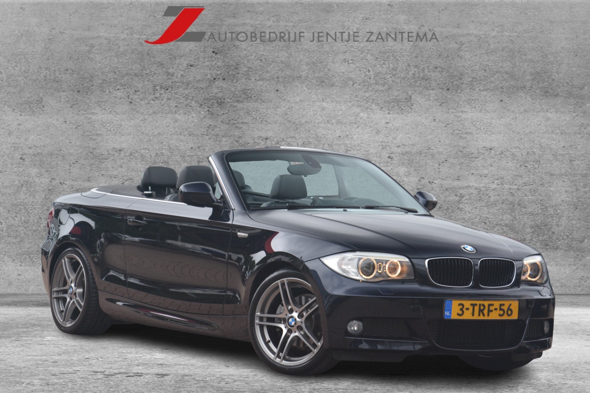 BMW 1 Serie Cabrio 118i M Sport Edition | LCI | Navigatie |, Auto's, Euro 5, Achterwielaandrijving, Cabriolet, 4 stoelen