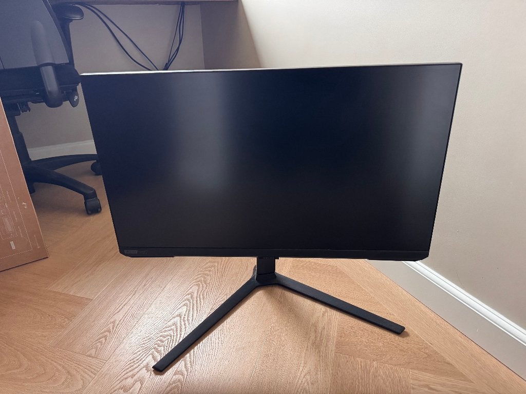 Samsung Odyssey G7 S28BG700EP (LS28BG700EPXEN) 28" 4K 144Hz, IPS, 101 t/m 150 Hz, DisplayPort, Samsung