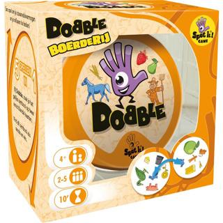 Dobble Boerderij, ., Nieuw, Ophalen of Verzenden, .