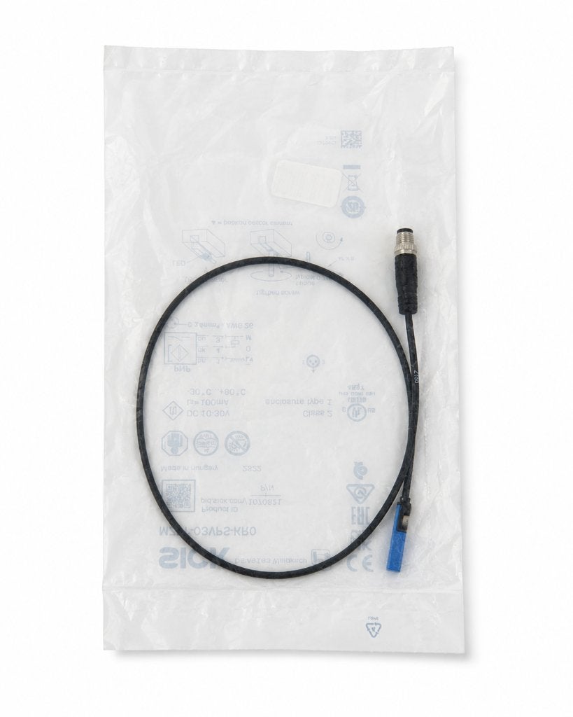 SICK MZT7-03VPS-KR0 Cilindersensor PNP 10-30V – PN 1070821, ., Nieuw, Ophalen of Verzenden, .