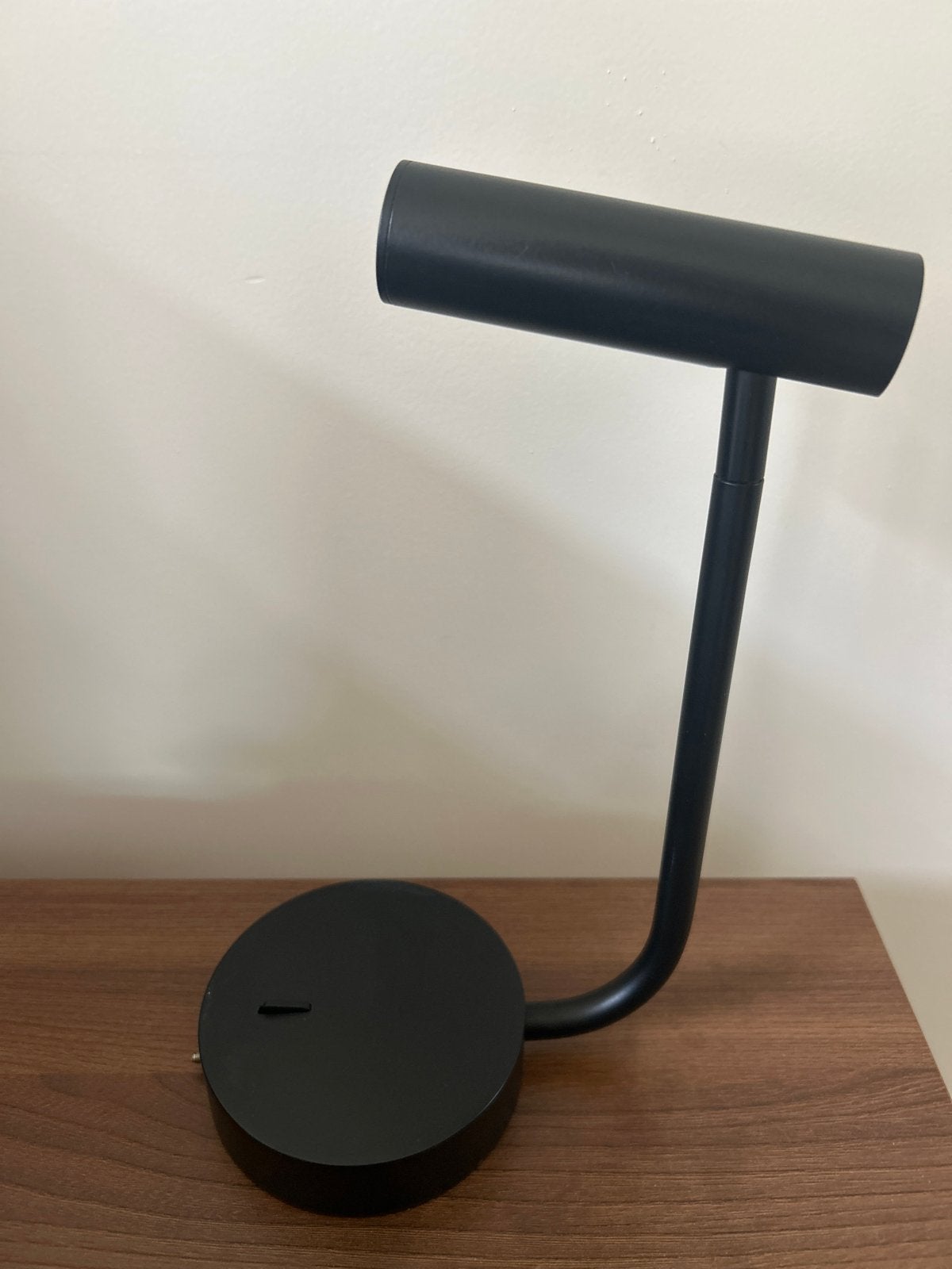 Astro Lighting Enna Wall LED - Mat Zwart, Zwart, Overige fittingen, Ophalen of Verzenden, Overige merken