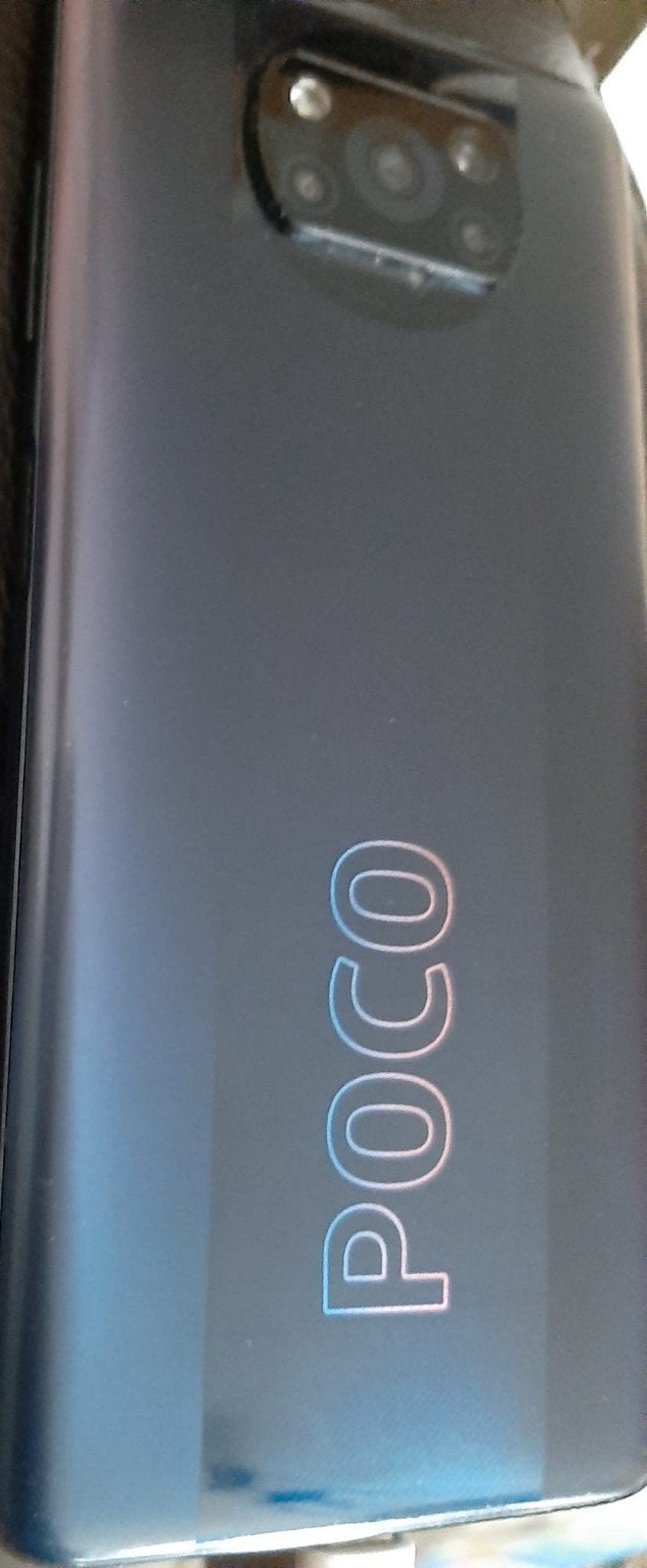 Poco X3 Pro 256GB - Zo goed als nieuw, simlockvrij, Ophalen of Verzenden, Zo goed als nieuw, Zonder abonnement, Zonder simlock