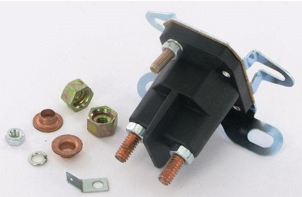 STARTRELAIS SOLENOID STIGA 1134-2962-01, Snel-Hulp BV, Snelhulpbv@hotmail.com, Nieuw, Ophalen of Verzenden