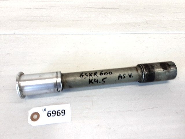 GSXR600 2004 - 2005 Suzuki As As voorwiel D1-50469