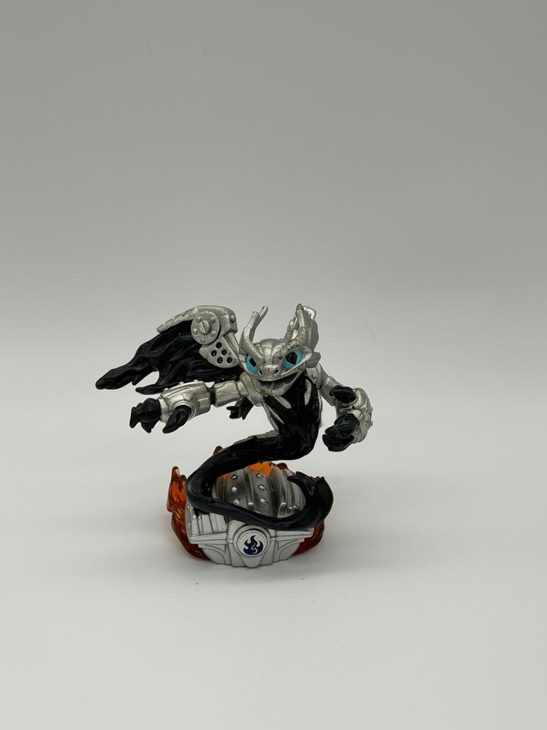 Skylanders Superchargers Dark Spitfire, Avontuur en Actie, W, 2 spelers, Ophalen of Verzenden