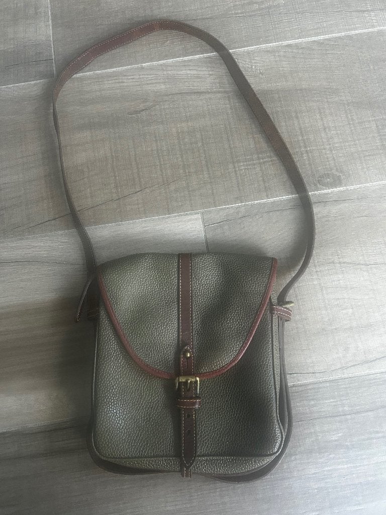 Mulberry tas vintage, Overige merken, Gebruikt, Ophalen of Verzenden, Leer