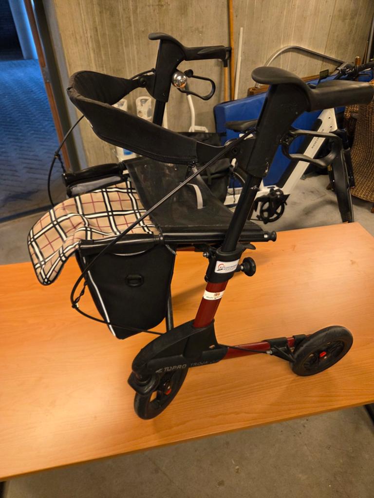 Rollator, Diversen, Ophalen of Verzenden
