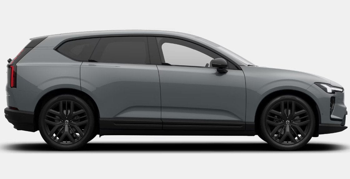 Volvo EX60 P10 AWD Ultra 95 kWh Privacy glass | Ventilatie |, Auto's, Volvo, Automaat, Gebruikt, 270 min, SUV of Terreinwagen