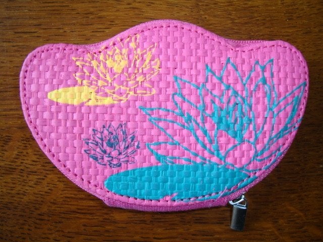 Manicure Set in Rose/Roze Tasje Nieuw, Ophalen of Verzenden, Nieuw, Overige typen