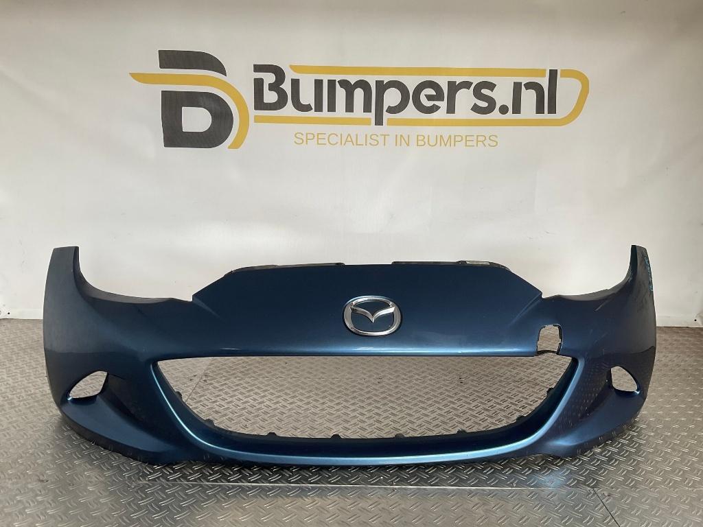 Bumper Mazda CX30 CX-5 II Facelift CX3 MX5 Voorbumper, Ophalen, Bumpers.nl, Info@Bumpers.nl, Bumpers.nl