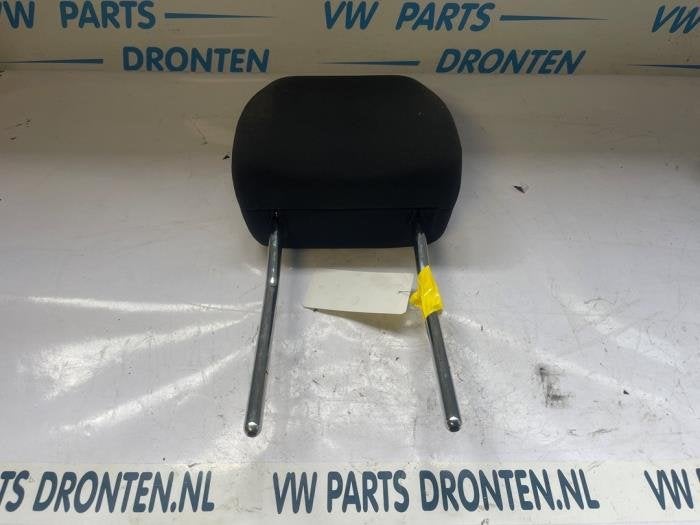 Hoofdsteun van een Volkswagen T-Roc, Gebruikt, -, -, -
