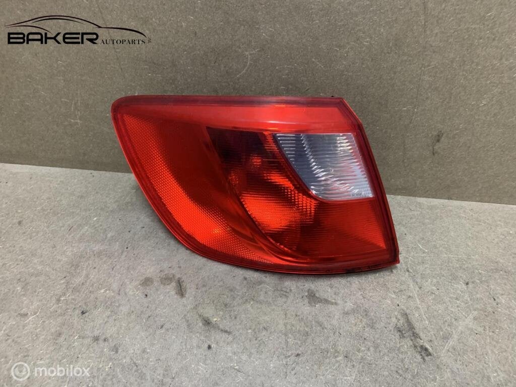 Achterlicht links Seat Ibiza ST 6J ('10-'17), Auto-onderdelen, Gebruikt, Ophalen of Verzenden, Seat, Seat