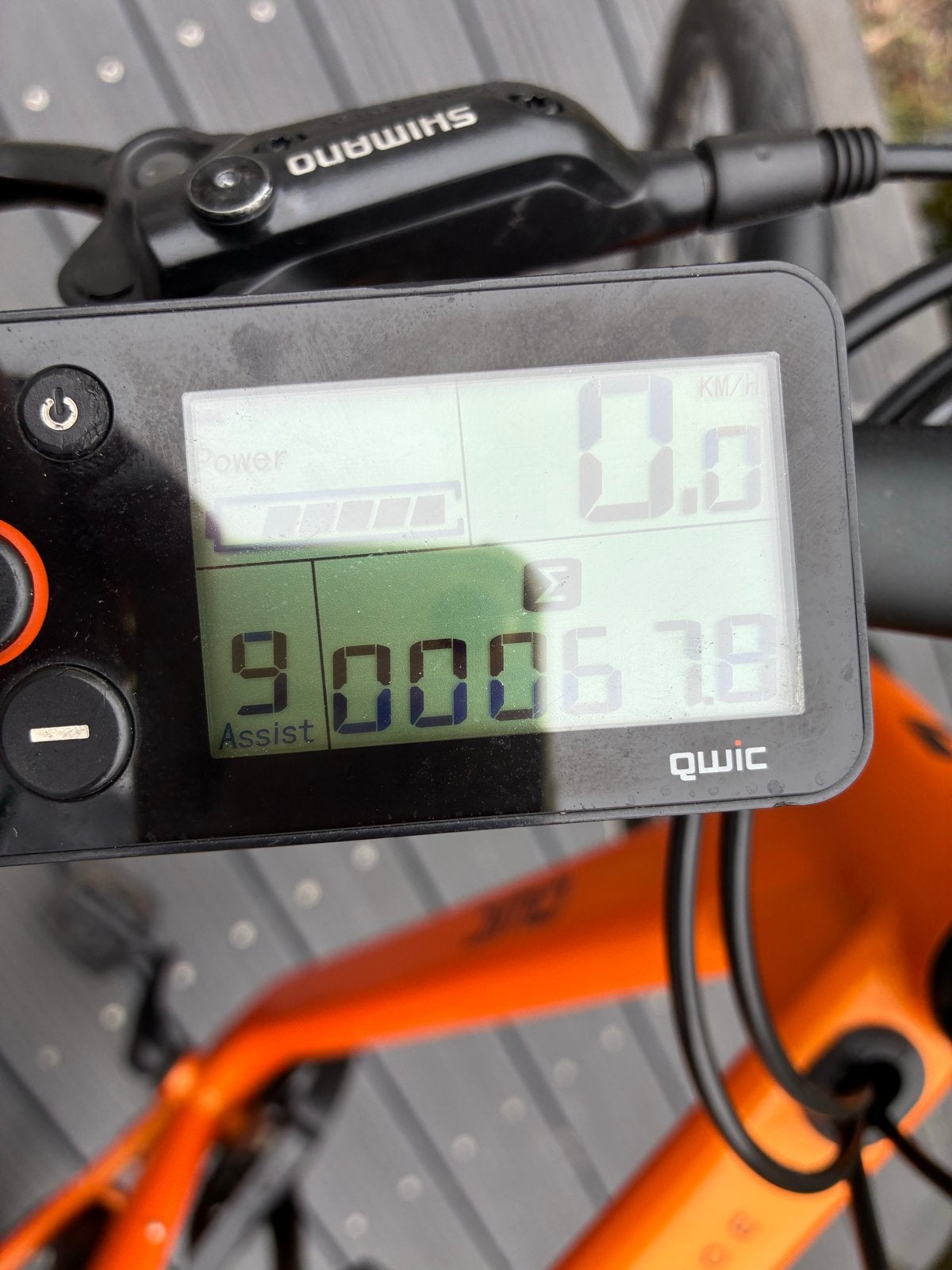 QWIC P-RD9 Performance E-bike - Zo goed als nieuw, Qwic, Ophalen of Verzenden, Zo goed als nieuw, 51 tot 55 cm