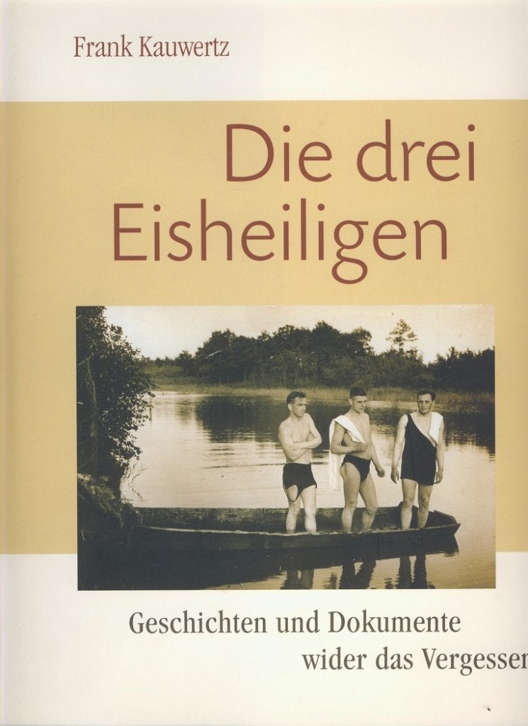 Geschichten israelitischen Gemeinden Kaldenkirchen, Verzenden, Zo goed als nieuw