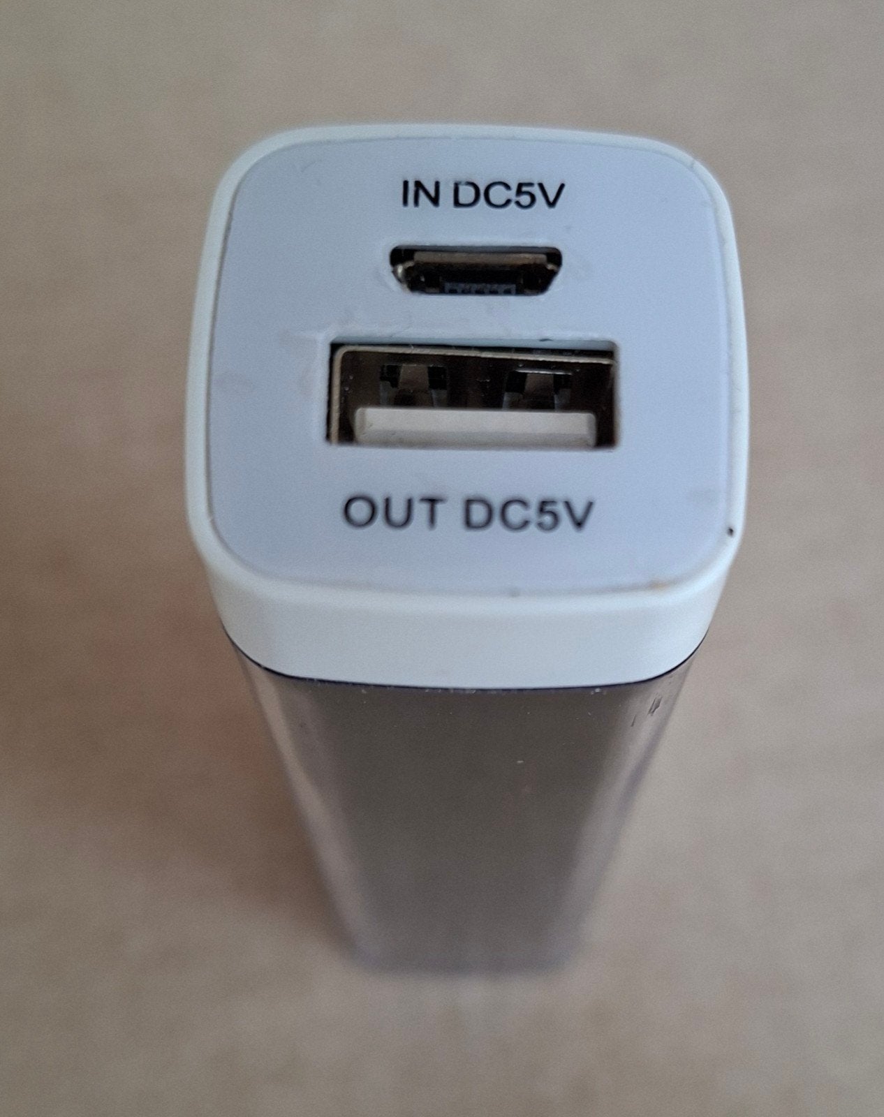 Powerbank voor GSM, Ophalen of Verzenden, Zo goed als nieuw, Powerbank, Universeel