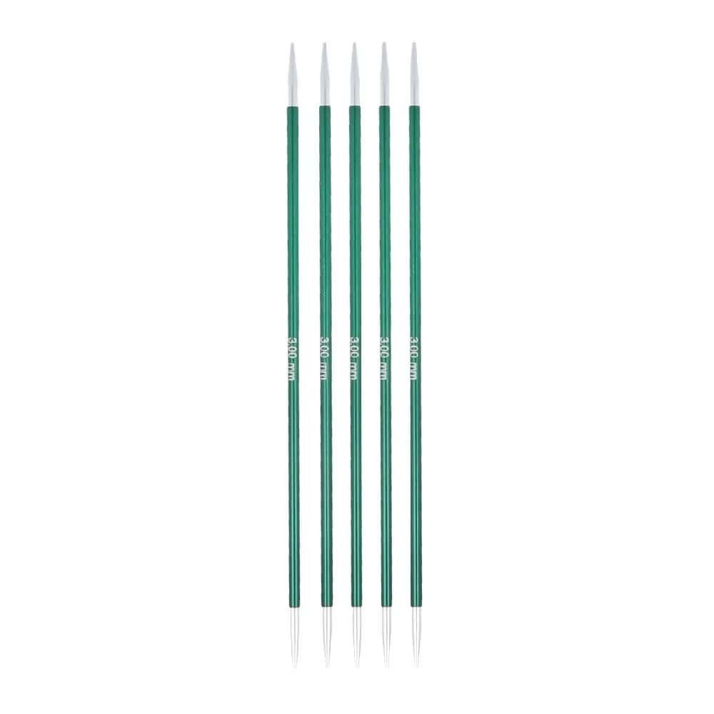 KnitPro Zing Sokkennaalden 20 cm, Hobby en Vrije tijd, Breien en Haken, Naald, De Bondt, Nieuw, Ophalen of Verzenden