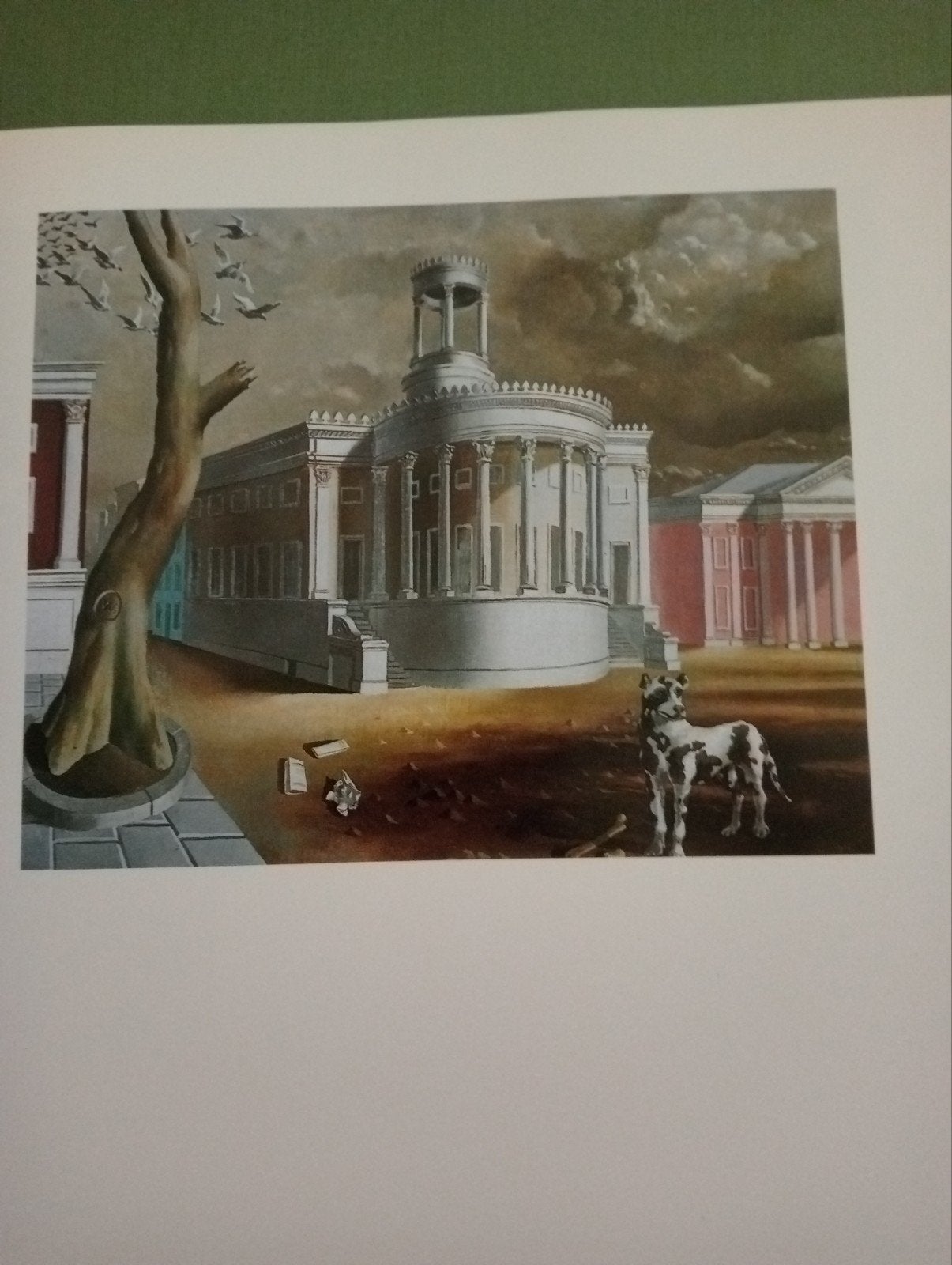 Willink: Schilderijen, tekeningen en grafiek, Ophalen of Verzenden, Gelezen, Overige onderwerpen, Carel Willink
