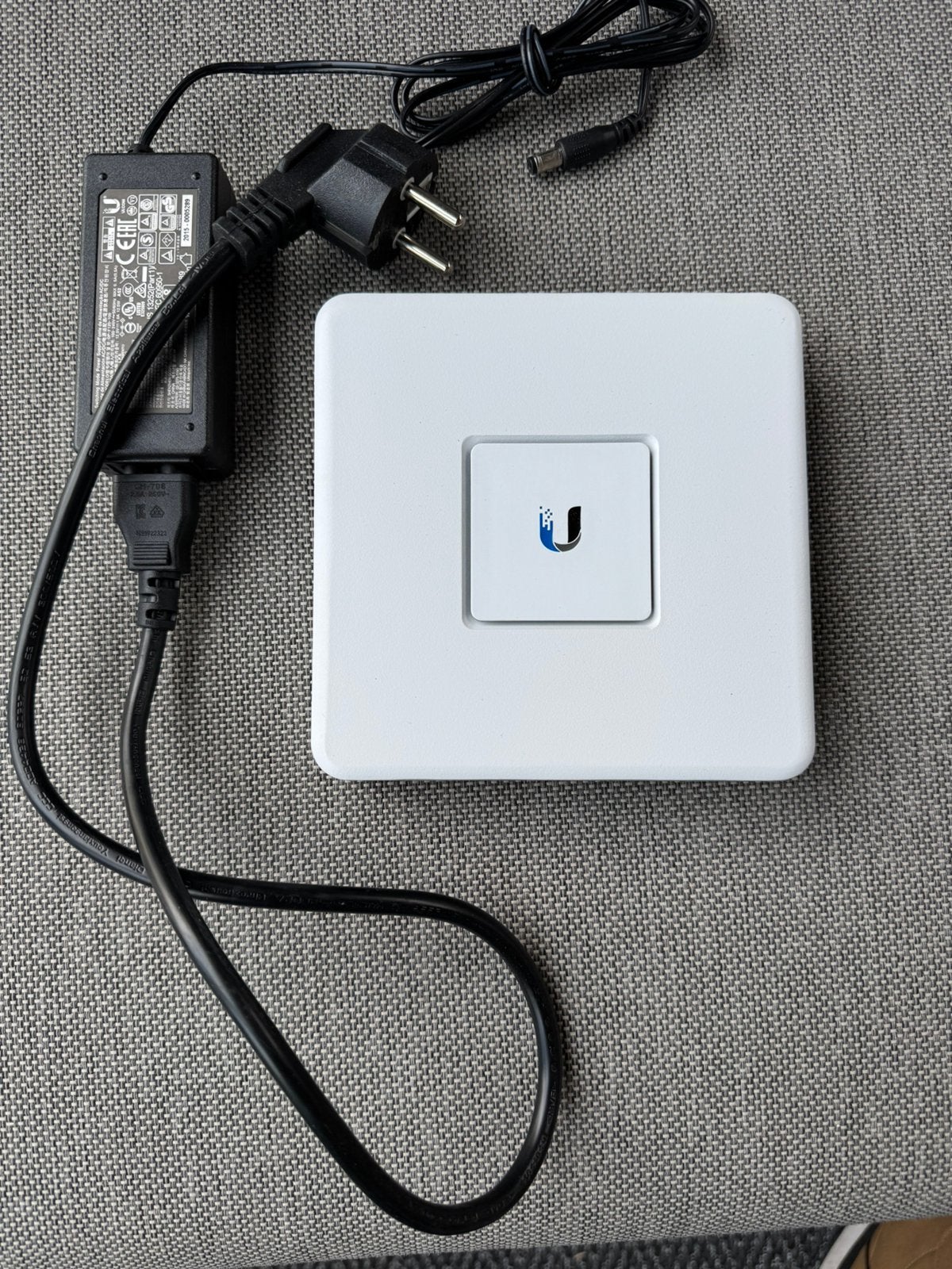 Ubiquiti firewall (nieuw), Ophalen of Verzenden, Nieuw, Router