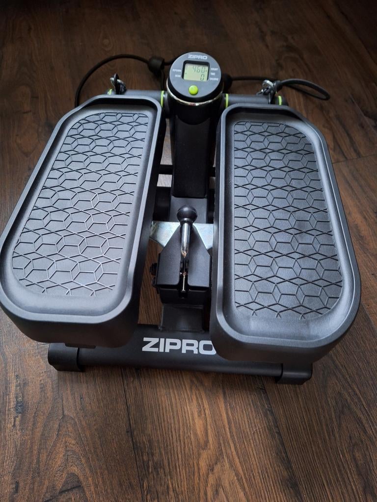 Swing stepper, Ophalen of Verzenden, Nieuw, Stepapparaat