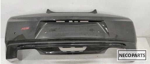 CHEVROLET CAMARO SS 15-18 ACHTERBUMPER ORGINEEL, Gebruikt, -, Ophalen of Verzenden, Achter