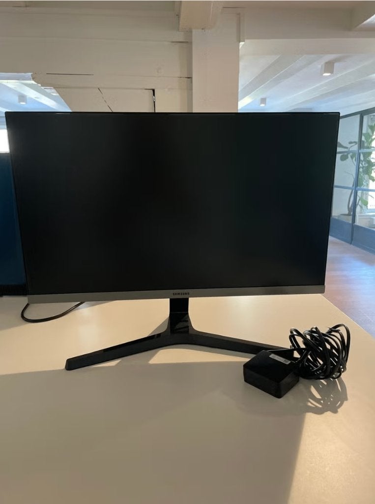 Partij 11x 24" monitor Samsung & Philips — Full HD IPS!, Computers en Software, Ophalen, IPS, Full HD, Zo goed als nieuw