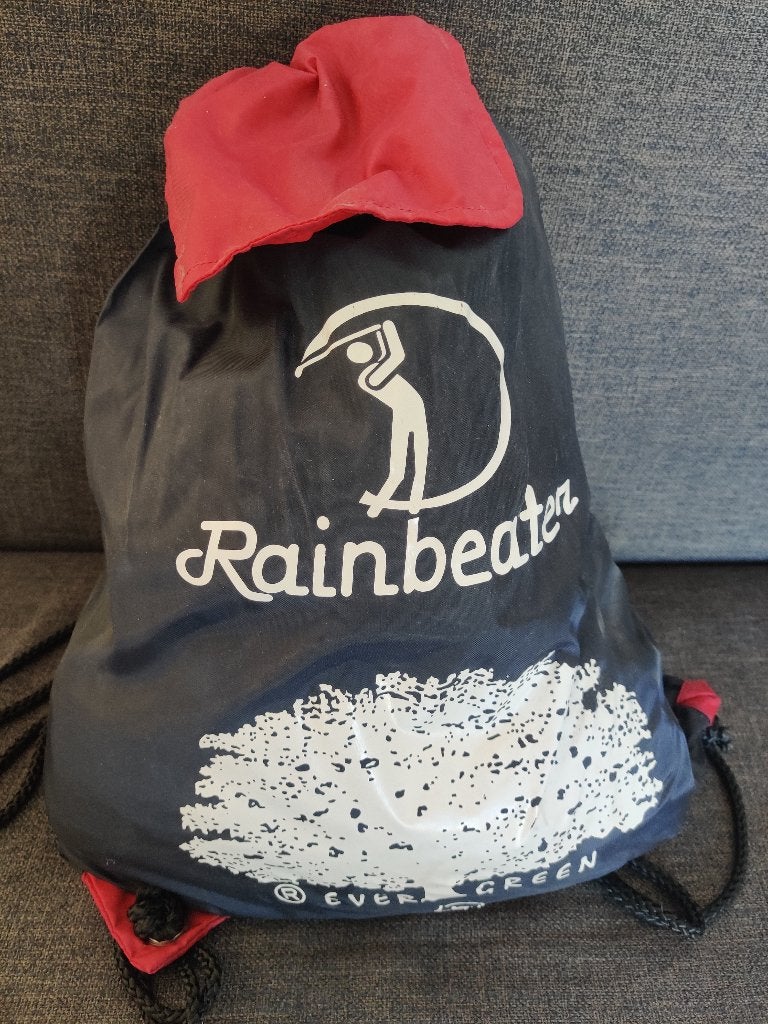 Dames Golf Rainbeater van Ever Green maat S, Ophalen, Zo goed als nieuw, Kleding, Overige merken